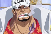 One Piece: 5 nhân vật có ngoại hình giống người Nhật nhưng không xuất thân từ Wano