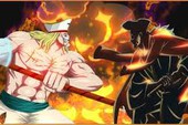 One Piece: Luffy Mũ Rơm và 9 nhân vật máu mặt có thể đã "nâng cấp" Haki của mình lên một tầm mới- Siêu Cấp (P2)