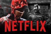 Ở nhà "cày" 10 series siêu anh hùng có sẵn trên Netflix , đảm bảo xem xong một rổ kiến thức "thiên văn địa lí" không sót miếng nào!