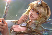 Riot luôn muốn buff cho con cưng Lux nhưng các game thủ Bạc đoàn đang chung tay ngăn chặn điều này