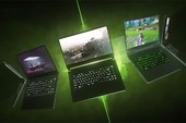 NVIDIA ra mắt dòng GPU RTX Super và Max-Q cho laptop gaming, cung cấp sức mạnh cực khủng