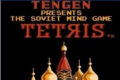 Những điều bí mật mà bạn chưa biết về trò chơi xếp hình Tetris