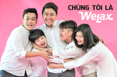 Quốc Anh Welax: Con đường từ sinh viên Ngoại Thương trở thành leader 'team tấu hài' chục triệu lượt xem