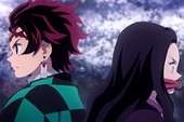 Kimetsu no Yaiba chương 202: Nezuko tìm đến nơi, muốn đưa thuốc biến Tanjirou thành người nhưng liệu có được?