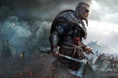 Assassin's Creed: Valhalla chính thức lộ diện với thời đại Viking