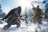Những điều cần biết về Assassin's Creed: Valhalla, những sát thủ thời đại Viking
