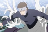Naruto: 5 ninja tài năng không tham gia đại chiến nhẫn giả lần thứ tư, có 4 cái tên thuộc làng Lá