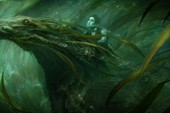 Harry Potter: Quái vật hồ Loch Ness trong thế giới phù thủy thực chất là gì?