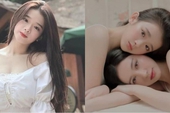Đăng ảnh chụp chung với Jun Vũ, Linh Ka khiến cộng đồng mạng trầm trồ: "Nhìn như hai chị em"
