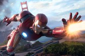 Marvel's Iron Man ấn định ngày ra mắt, giấc mơ bay lượn, bắn tên lửa của game thủ sắp thành hiện thực