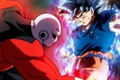Dragon Ball: Top 5 sự thật thú vị về Jiren, kẻ đã từng "quyết ăn thua đủ" với Son Goku