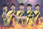 V Gaming Free Fire: 'Tụi mình dành ra khoảng 16 tiếng mỗi ngày để luyện tập trước chung kết Đấu Trường Sinh Tồn 2020'