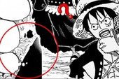 One Piece 979: Dự đoán 8 đối tượng có khả năng là bóng đen bí ẩn "theo dõi" Jinbe và Robin