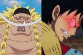 One Piece: Luffy và 5 đối tượng có thể bị "con trai" Râu Trắng nhắm thành mục tiêu trong tương lai