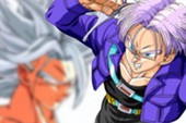 Dragon Ball Super: Ngắm con trai Vegeta thức tỉnh "Bản năng vô cực" ngầu không kém gì Goku