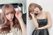 Yua Mikami khoe "trở lại" với style tóc dài, fan hâm mộ rần rần khen ngợi nhan sắc