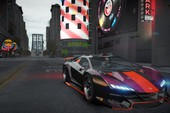 Top 10 siêu xe đáng mua nhất GTA V