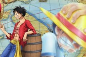 One Piece: Shanks và 7 nhân vật Luffy đã hứa là sẽ gặp lại họ trong tương lai