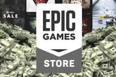 Bạn sẽ sốc khi biết về số tiền Epic đã bỏ ra để mua game miễn phí tặng mỗi người chơi