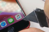 Tra tấn iPhone SE 2020: “iPhone giá rẻ” của Apple nhưng chất lượng không hề rẻ chút nào