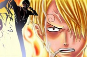 One Piece: Không phải Oda thì "thánh mê gái" Sanji sẽ như thế nào qua nét vẽ của 20 mangaka nổi tiếng khác
