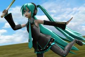 Bí ẩn về bài hát nổi tiếng nhất của ca sĩ ảo Hatsune Miku: Tưởng là hiền lành, hóa ra lại mang sự thật "đen tối" phía sau!