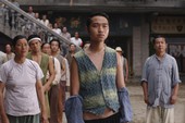 Chuyện ít biết về nhân vật thủ vai “thợ cắt tóc” trong phim của Châu Tinh Trì
