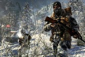 Lộ diên Call of Duty 2020 mới với tên gọi Black Ops Cold War