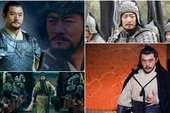 4 vị tướng giỏi nhất Tam Quốc: Tôn Kiên chót bảng, Quan Vũ chỉ xếp thứ 3, vậy ai đứng đầu?