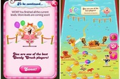 Phá đảo game siêu khó Candy Crush với hơn 7.000 cửa, nữ game thủ khiến cộng đồng mạng thán phục, ghen tị