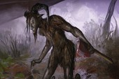 Goatman: Con quái vật đứng sau những câu chuyện kinh dị nổi tiếng mà có thể bạn đã từng nghe