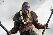 Lần đầu tiên trong lịch sử, Assassin’s Creed: Valhalla sẽ cho phép game thủ thi đấu “Rap Battle”