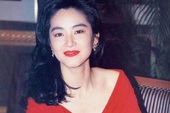 Nữ diễn viên Đông phương bất bại: Từ mỹ nhân vạn người mê tới danh xưng “hồ ly tinh giật chồng”