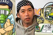 Tham quan nơi làm việc của họa sĩ vẽ manga Dragon Ball Super được Akira Toriyama "chọn mặt gửi vàng"