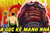 One Piece: Đi vào "vết xe đổ" của Rocks D. Xebec, Kaido và băng Bách Thú sẽ tự tan rã vì đấu đá nội bộ?