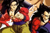 Tại sao trạng thái Super Saiyan 4 trong Dragon Ball GT được đánh giá cao dù không phải canon?