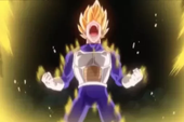 Dragon Ball: Không chỉ bây giờ Vegeta mới mạnh hơn Goku, đã có 7 lần hoàng tử Saiyan làm được điều này