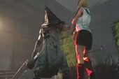 Quái vật đáng sợ nhất nhì lịch sử game kinh dị sắp tái xuất trong Dead by Daylight