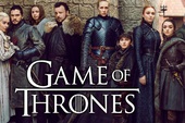 Những series nổi tiếng nhất thế giới trong 15 năm qua: Choáng với tốc độ "đua top" của Game of Thrones, chỉ mất 2 năm đã leo lên đầu bảng