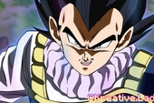 Dragon Ball Super chapter 61: Được người Yardrat truyền thụ "bí kíp", sức mạnh mới của Vegeta "ăn đứt" Goku và cả Moro?