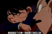 Nhìn lại 4 lần Kogoro Mori dường như đã phát hiện ra thân phận thật của Conan, vì sao thám tử "ngủ gật" lại im lặng?