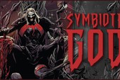 Symbiote Kang the Conqueror xuất hiện, thần Knull trở lại trong sự kiện mới của VENOM?