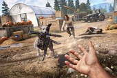 Tin vui cuối tuần: Far Cry 5 miễn phí cho mọi game thủ