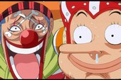 One Piece: Thất Vũ Hải Buggy có thể đánh bại "thánh xạo" của băng Mũ Rơm và 5 nhân vật này