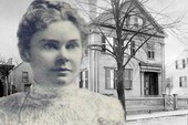 Chuyện rùng rợn: Vụ án Lizzie Borden và căn nhà ma bí ẩn