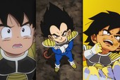 Top 7 nhân vật "dậy thì thành công" sau hơn 30 năm kể từ ngày đầu xuất hiện trong Dragon Ball