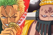 One Piece: Điều gì sẽ xảy ra nếu bộ ba "phá kế hoạch" đụng độ bộ ba tam tai, chiến thắng sẽ thuộc về Luffy?