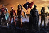 Lý giải sức nóng Justice League phiên bản "vô tiền khoáng hậu" từ Snyder