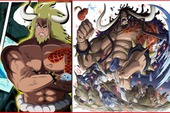 One Piece: Top 3 tuýp người mà thánh Oda có thể sử dụng để nói về cậu con trai bí ẩn Yamato của Kaido?