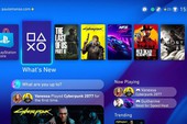 PS5 sẽ cho phép người dùng chơi thử miễn phí ngay trên PlayStation Store mà không cần tải về